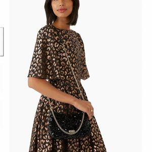 Kate Spade crossbody/ clutch bag